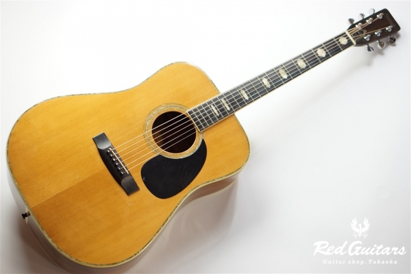 Morris W-40 1973年製 | Red Guitars Online Store